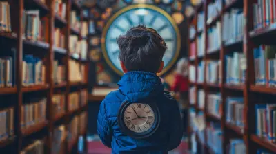 Why School Start Times Matter for Student Success