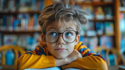 Why Self-Assessment is Key to Developing Independent Learners