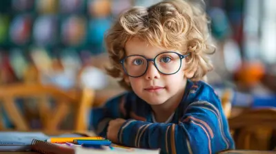 Why Self-Assessment is Key to Developing Independent Learners