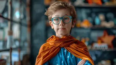 Why Self-Directed Learning Is a Superpower in 2027