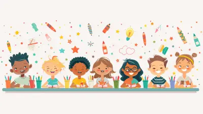 Working with Families to Support Students with Special Needs