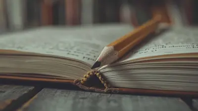 Writing Effective Summaries Without Losing Key Points