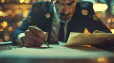 Writing Effective Summaries Without Losing Key Points