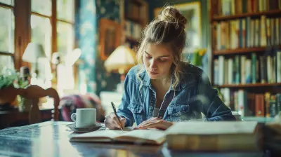 Writing Effective Summaries Without Losing Key Points