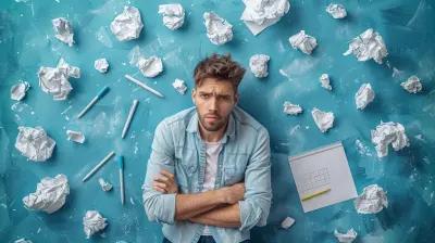 Writing in Different Genres: Exploring New Styles