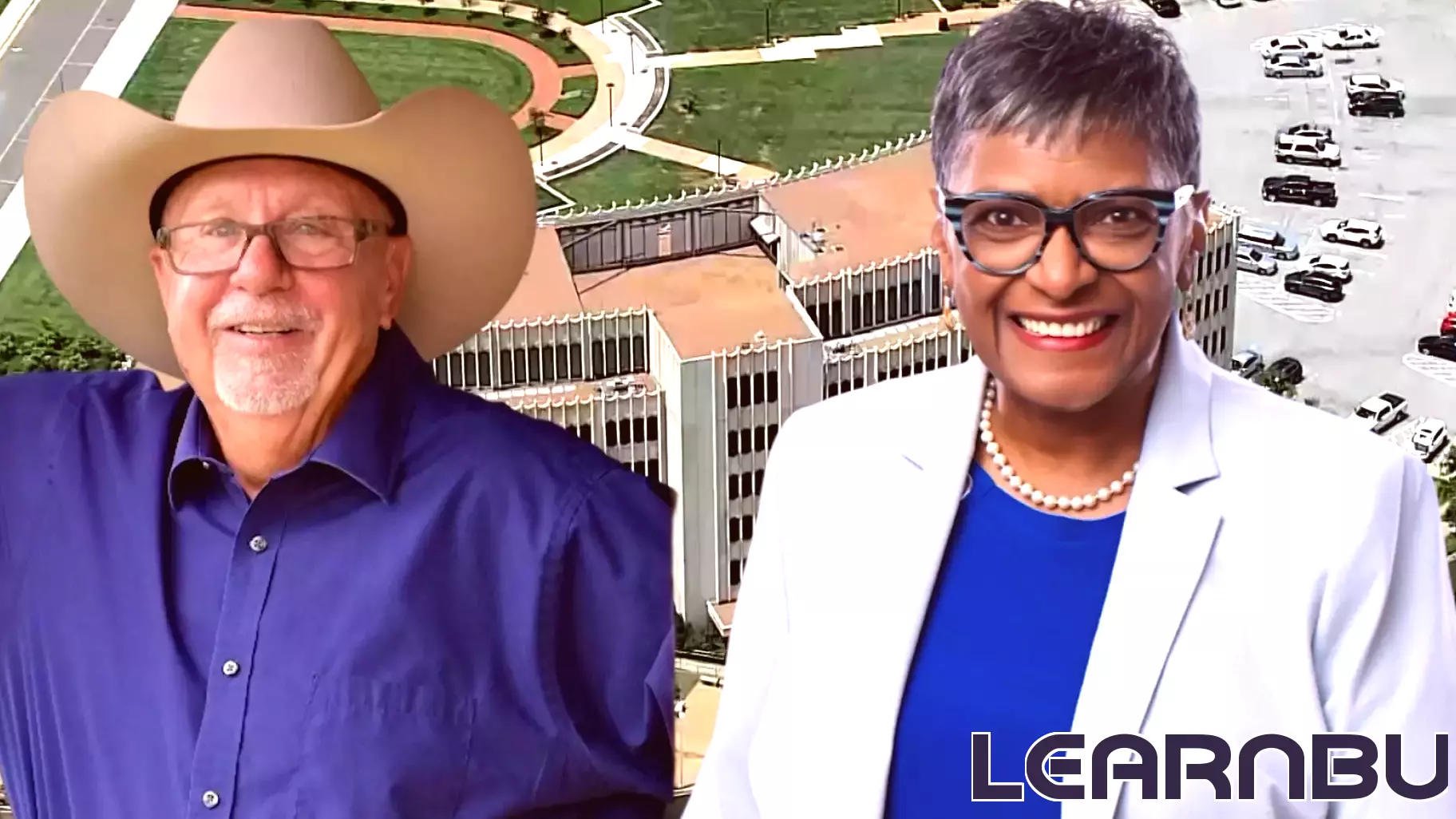 2 Democrats running for state superintendent seek to transform Oklahoma education