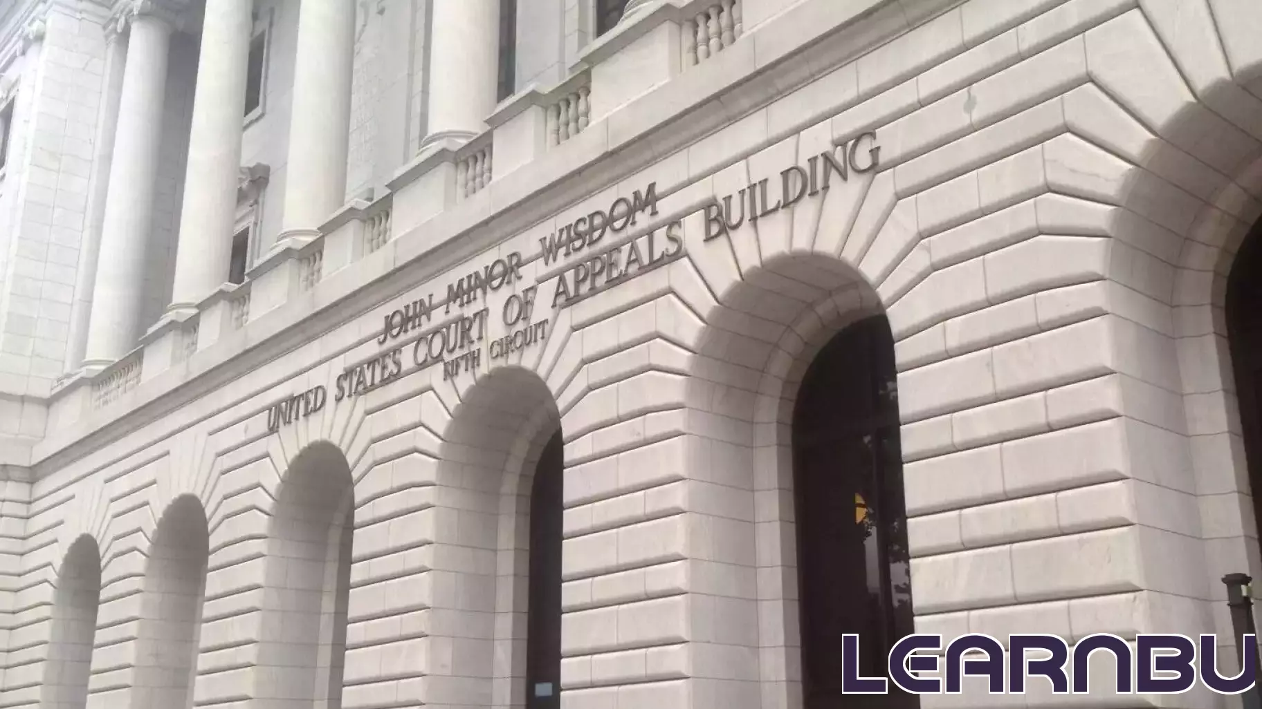 5th Circuit Set to Reassess Louisiana's 10 Commandments Law