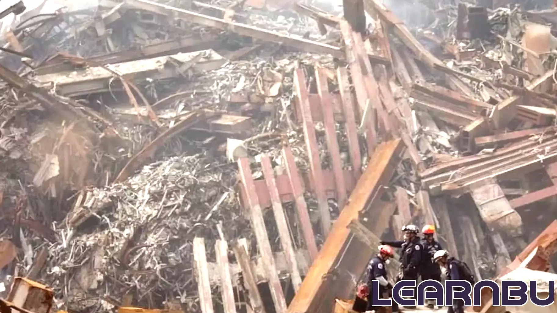 9/11 education flourishes under Florida law as 25th anniversary nears