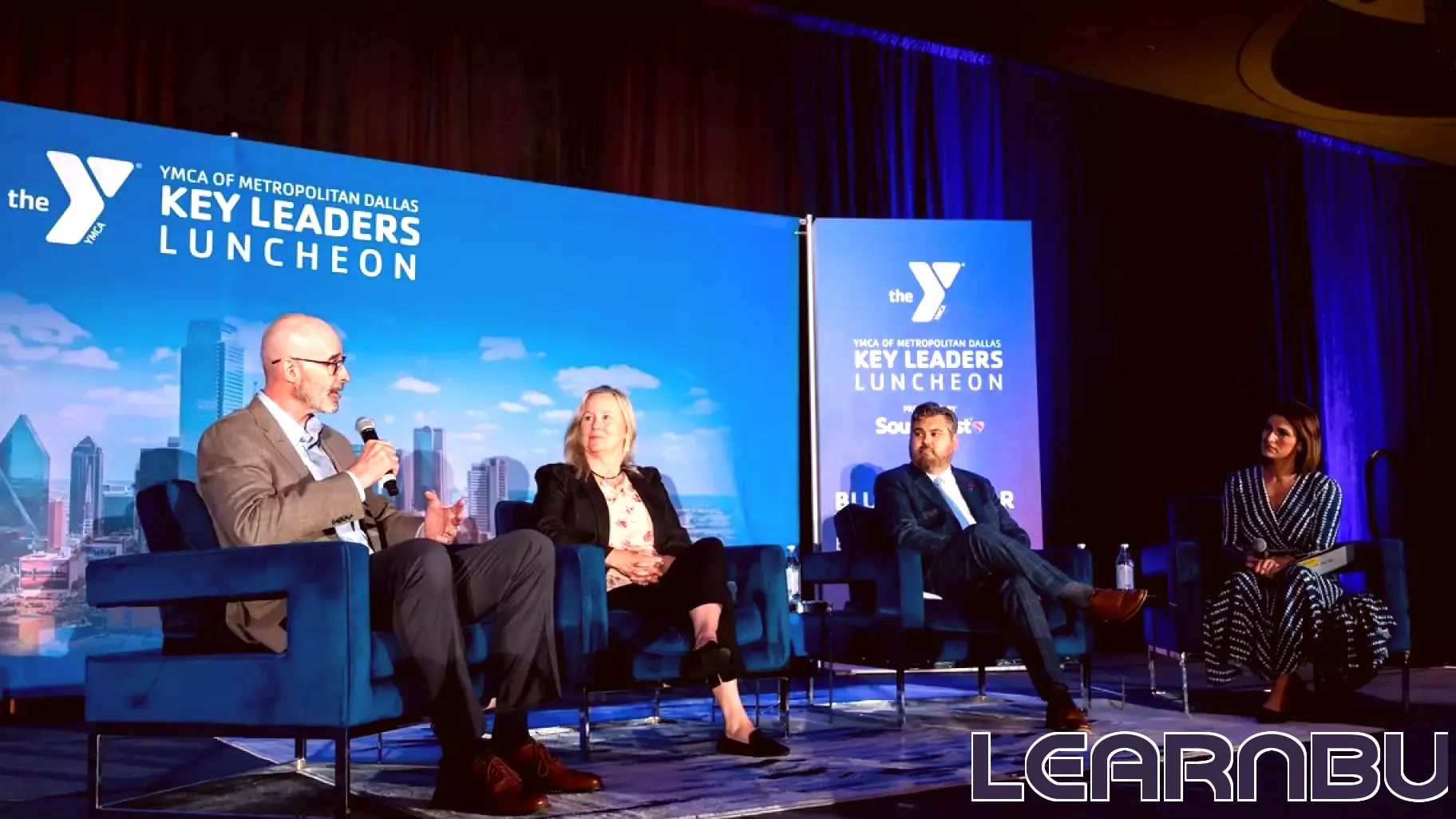 Addressing Education and Job Opportunities Amidst Rapid Growth in Dallas