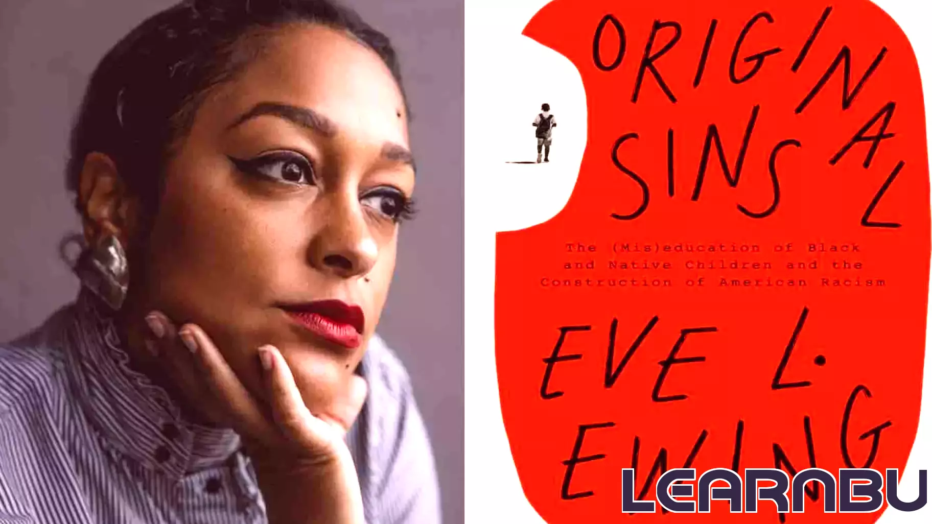 Addressing the Racial Legacy of Public Education: Insights from Eve L. Ewing