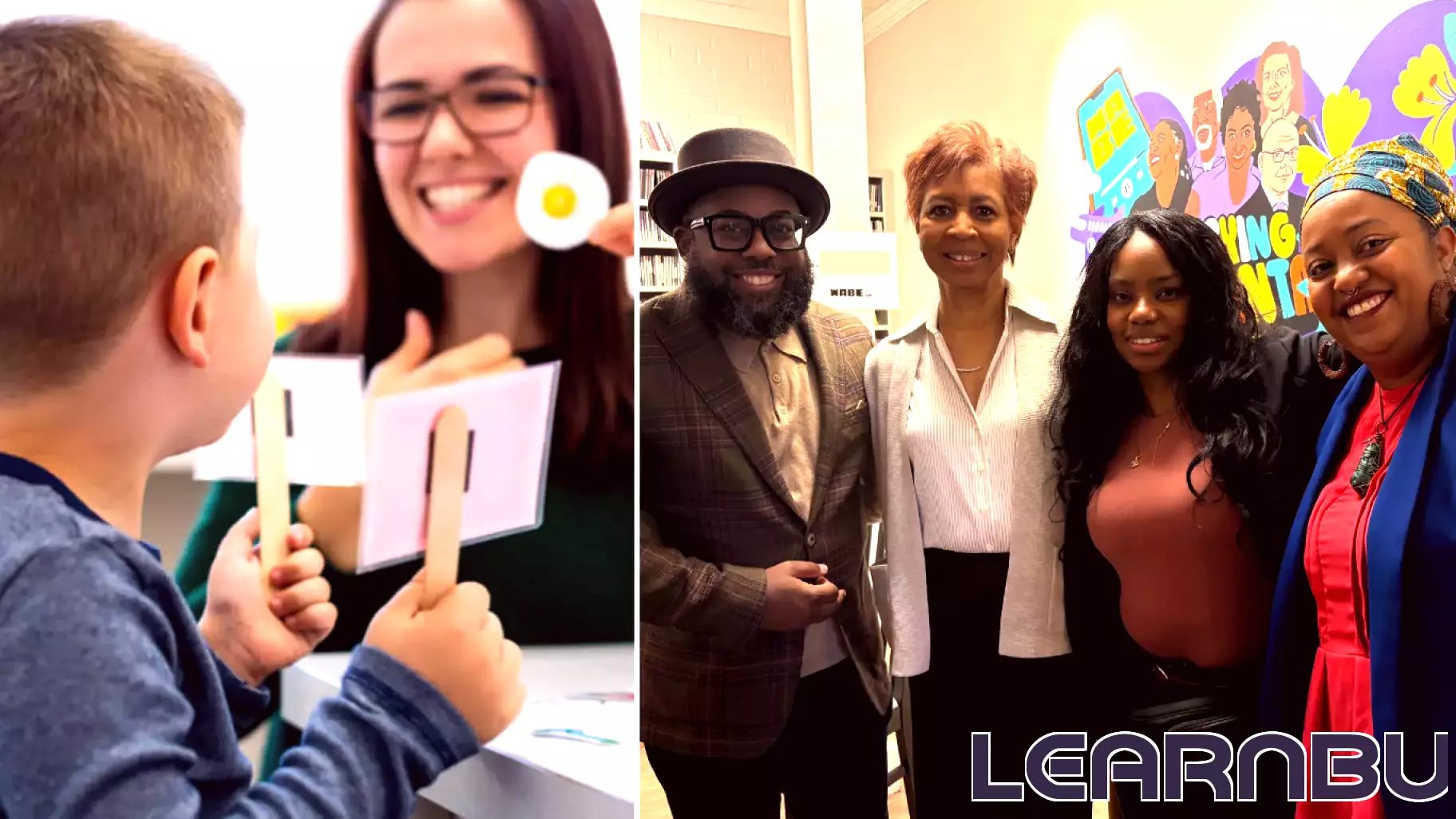 Advocates Raise Concerns Over Declining Federal Support for Special Education in Georgia