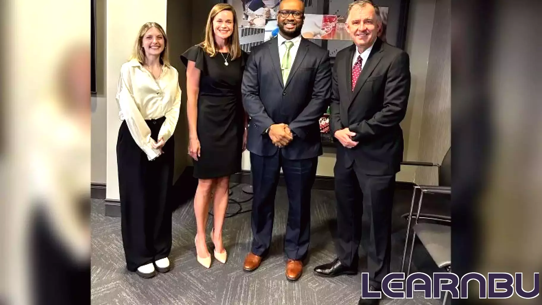 Alabama School of Healthcare Sciences Appoints New Leadership Team