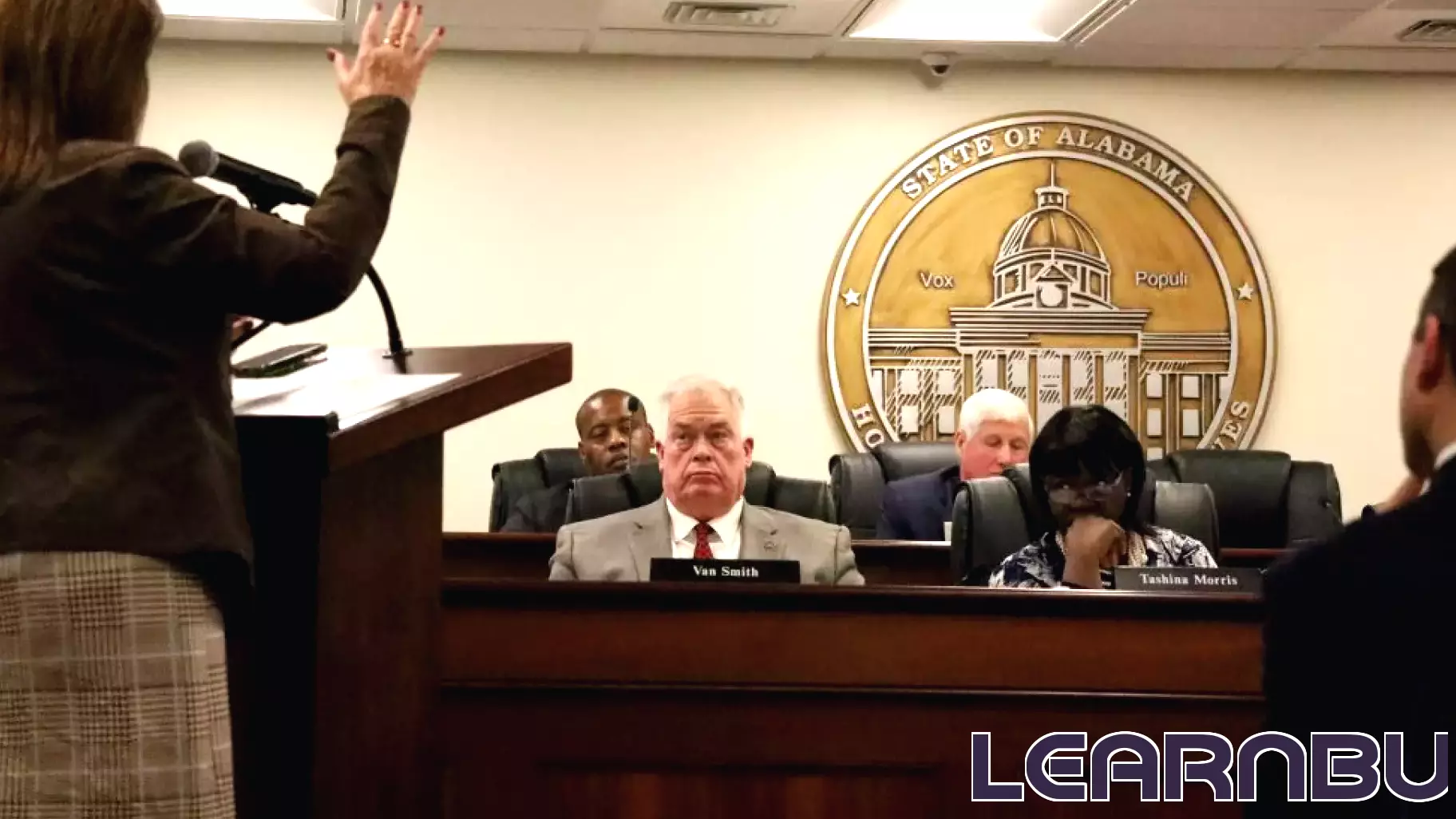 Alabama's 2026 Legislative Session Brings Sweeping Changes to Education