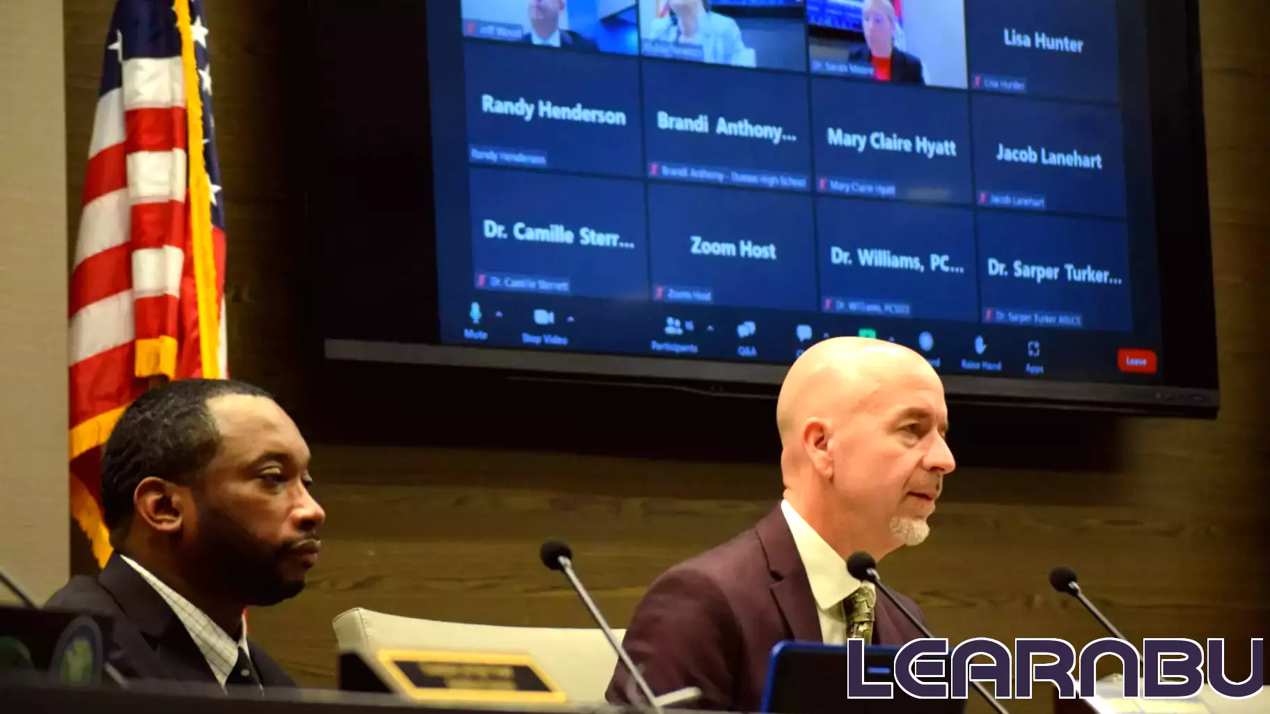 Arkansas Education Secretary Proposes Enhanced Support for Blytheville School District