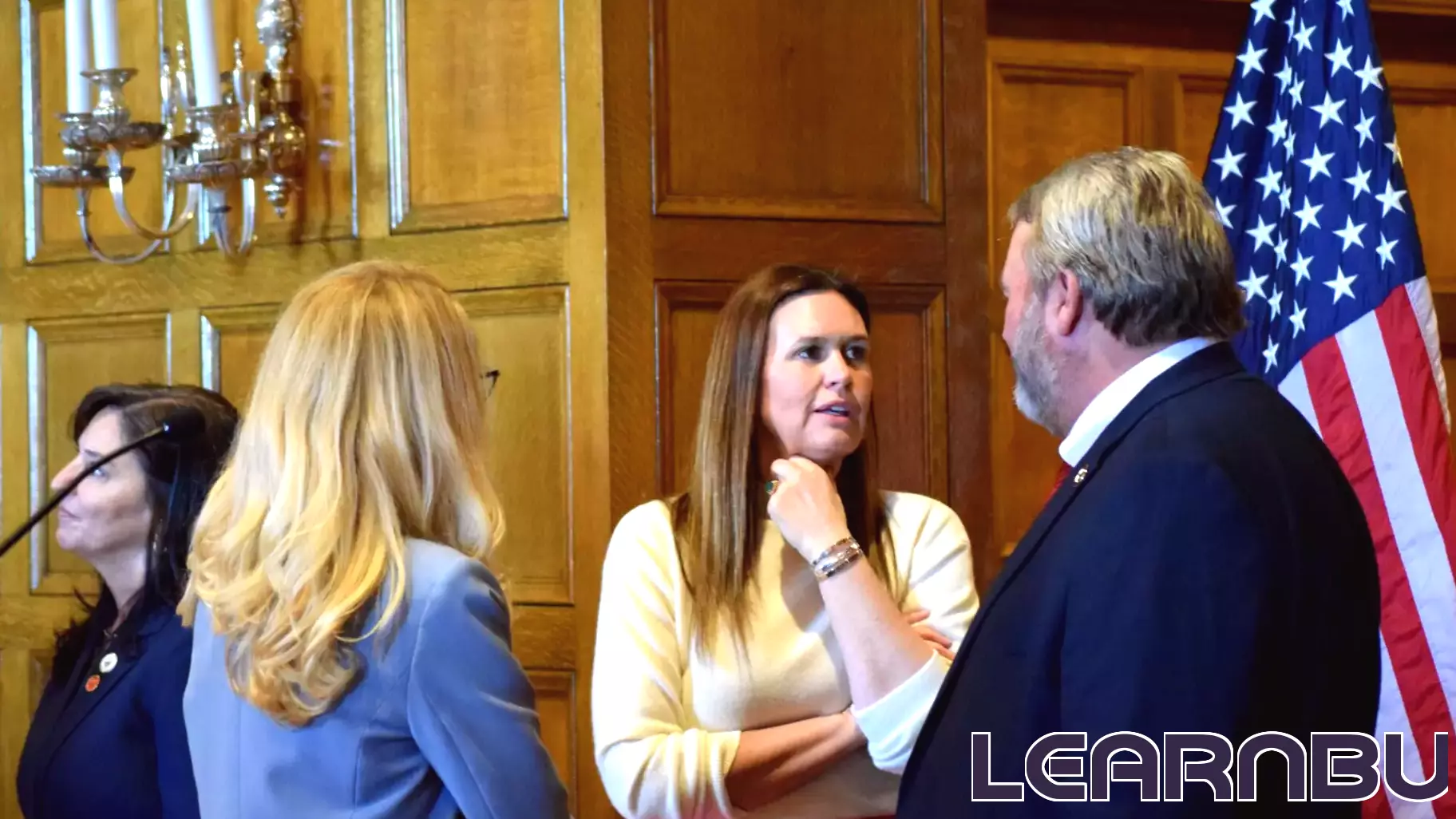 Arkansas Lawmakers Push Forward Key Legislative Priorities