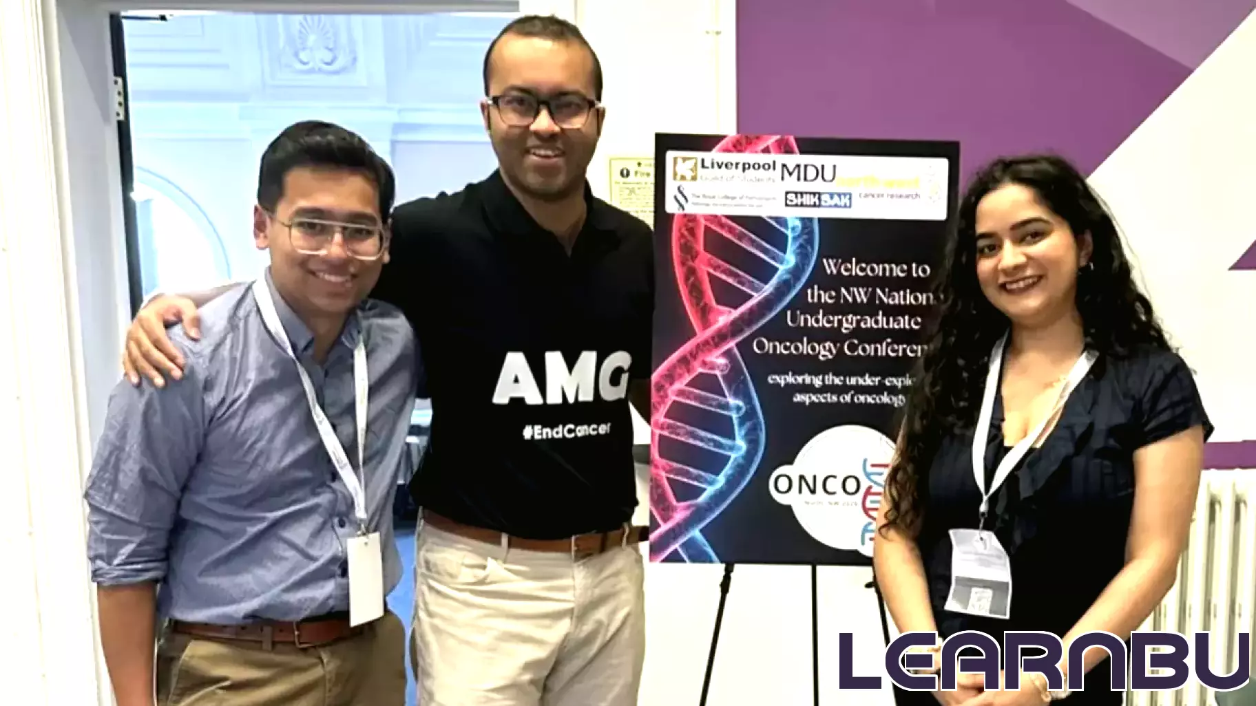 Aruni Ghose: Building the Future of Cardio-Oncology Through Education and MDT Training