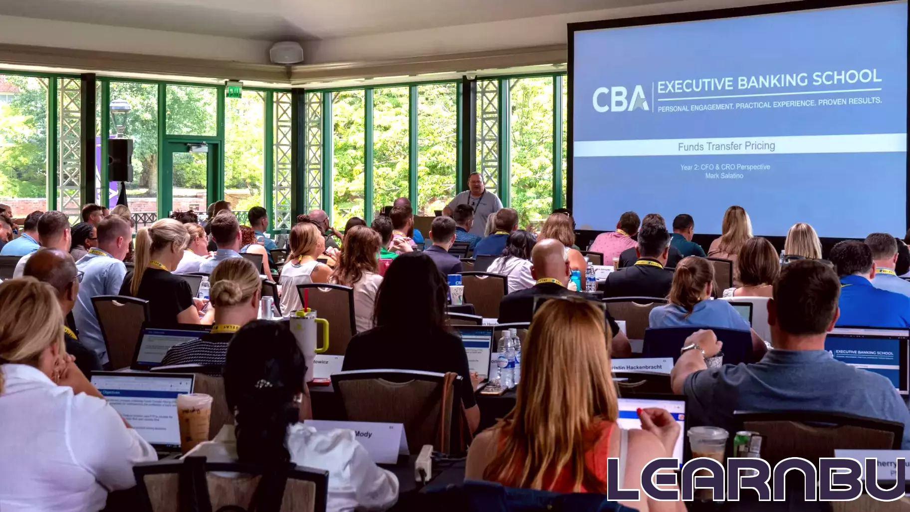 BankingDive: CBA Banking School Offers ‘Immersive’ Education for Would-Be Execs