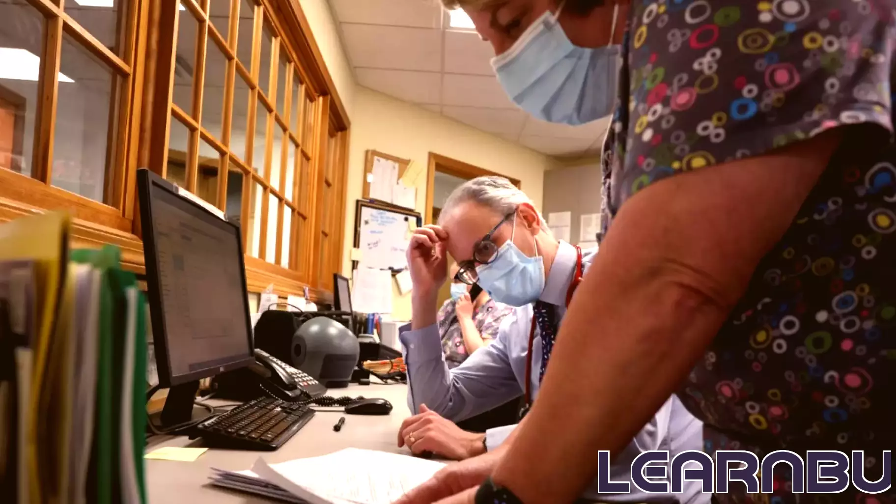 Bipartisan Effort to Recognize Nursing as a Professional Degree