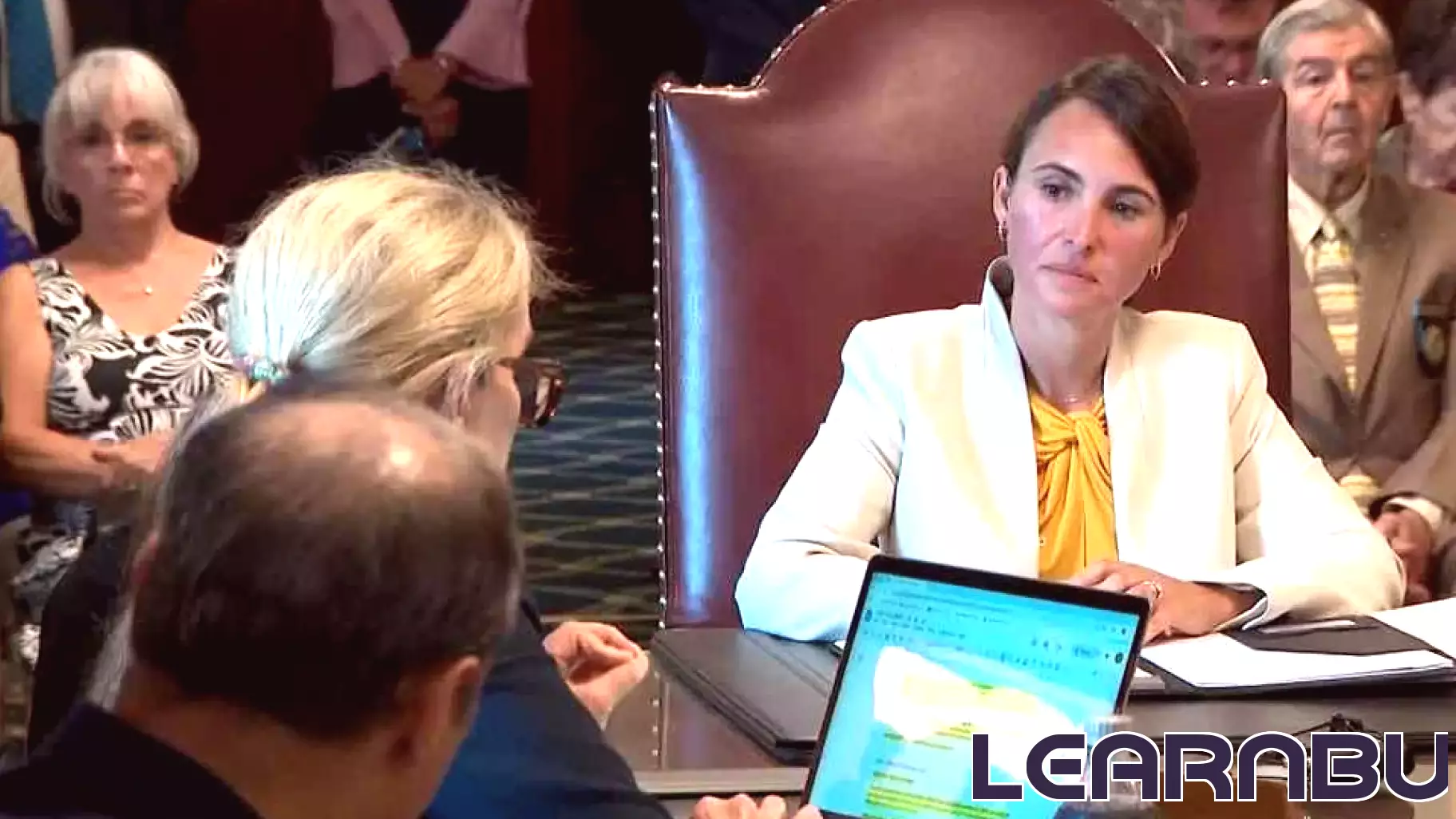 Bipartisan Support for New Education Commissioner Nominee
