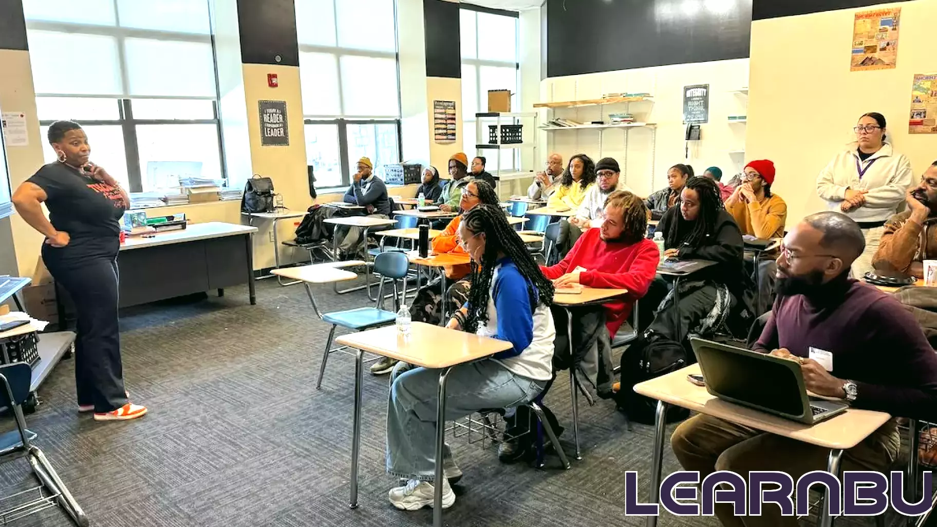 Blackprint 20 Summit recognizes Philly Black history education milestones