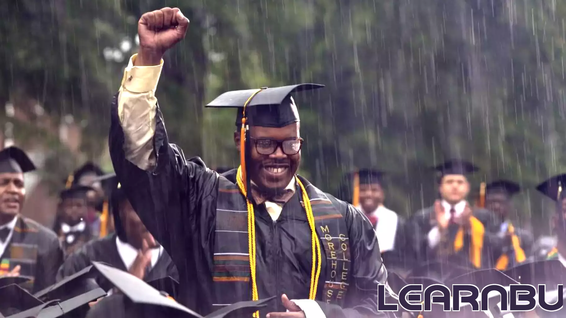 Boston's Commitment to HBCUs: A Collaborative Approach