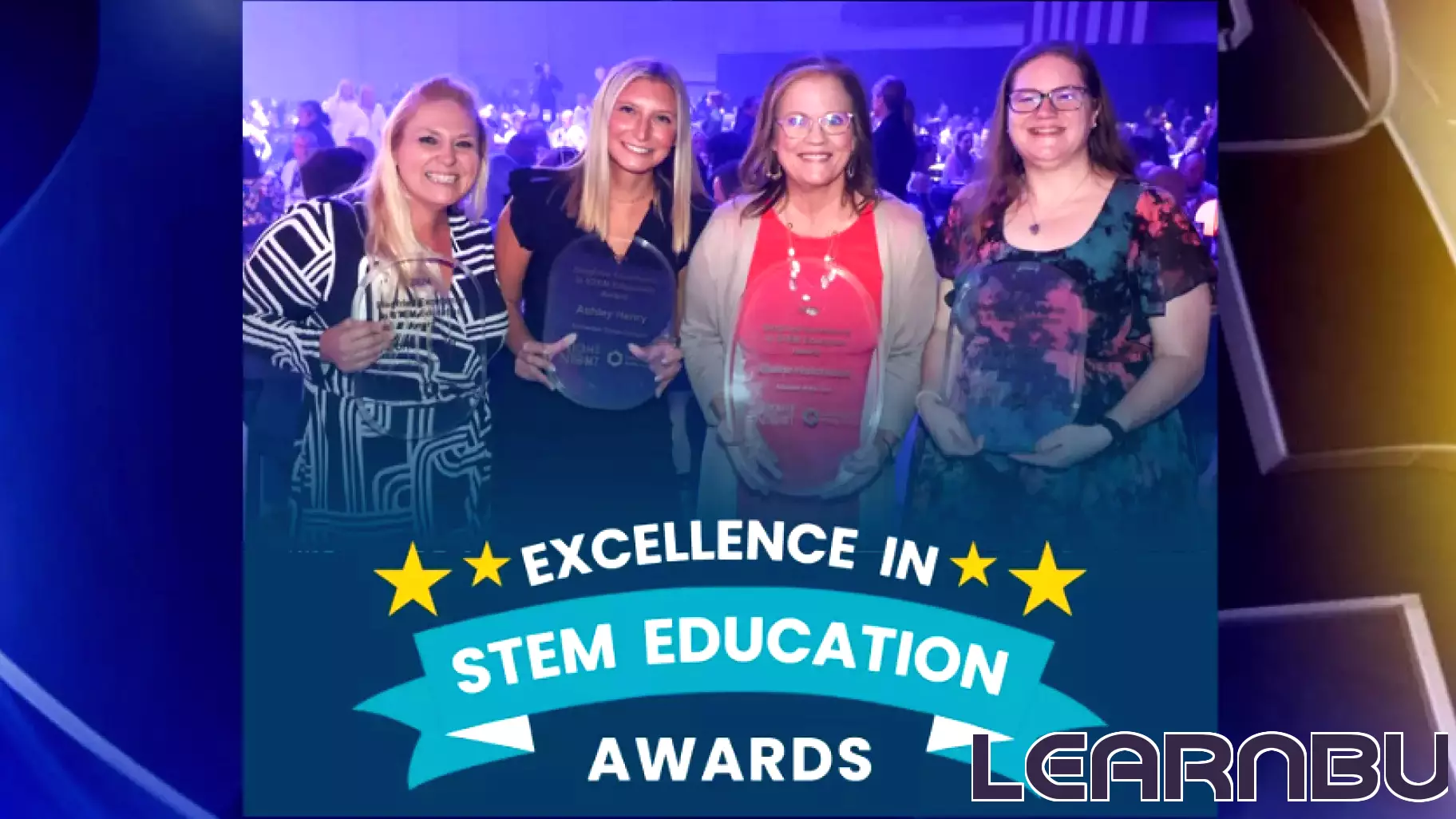 Call for Applications: 2025 Siegfried Excellence in STEM Education Awards