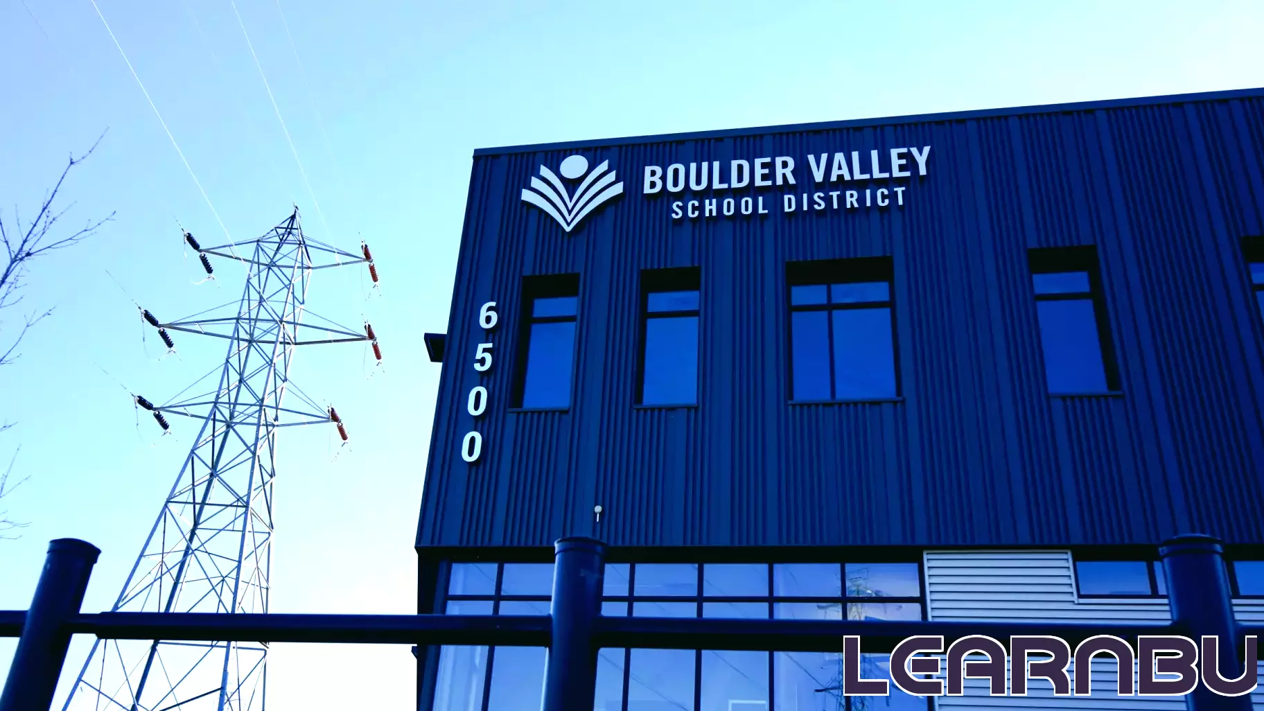 Candidates for Boulder Valley School District Board of Education in 2025 Election