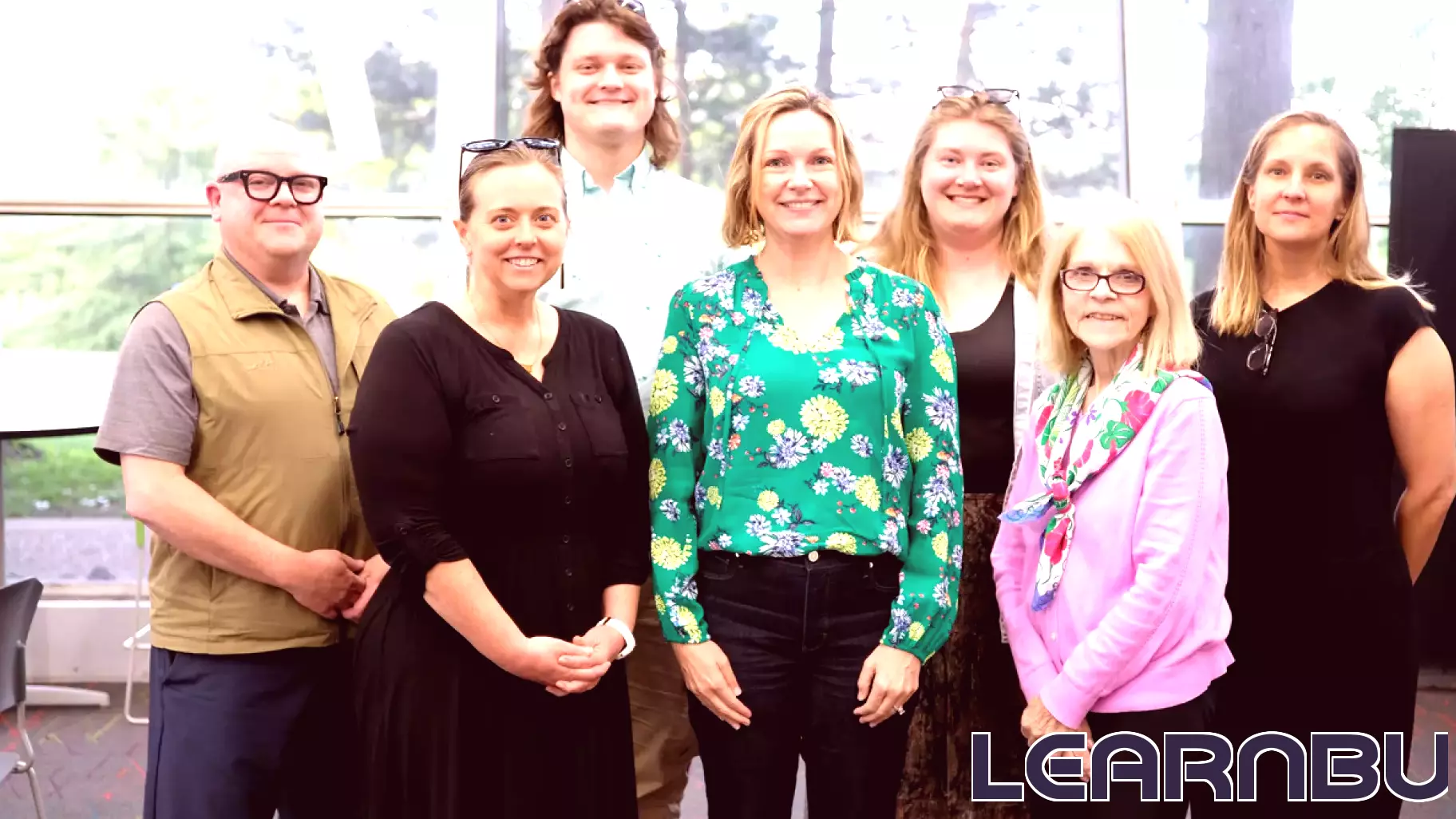 College of Education works with local educators to hone GIS skills in advanced geospatial workshop