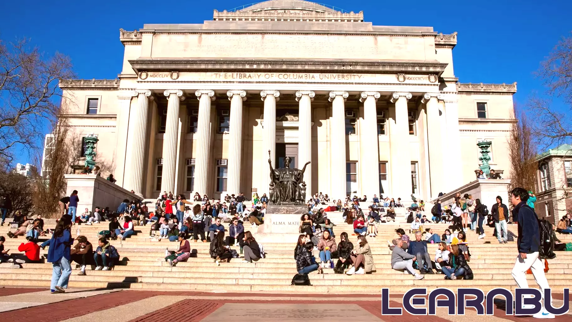 Columbia University Reaches $200 Million Settlement Over Anti-Semitism Allegations