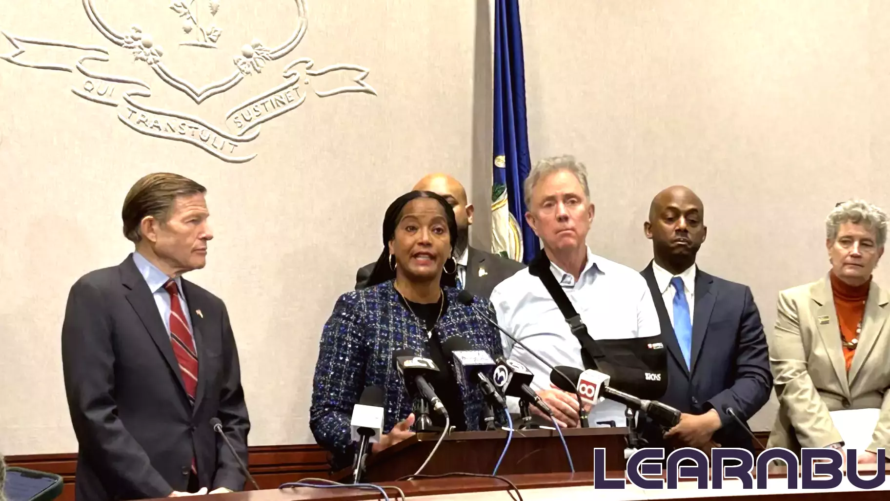 Connecticut Lawmakers Respond to Education Funding Concerns