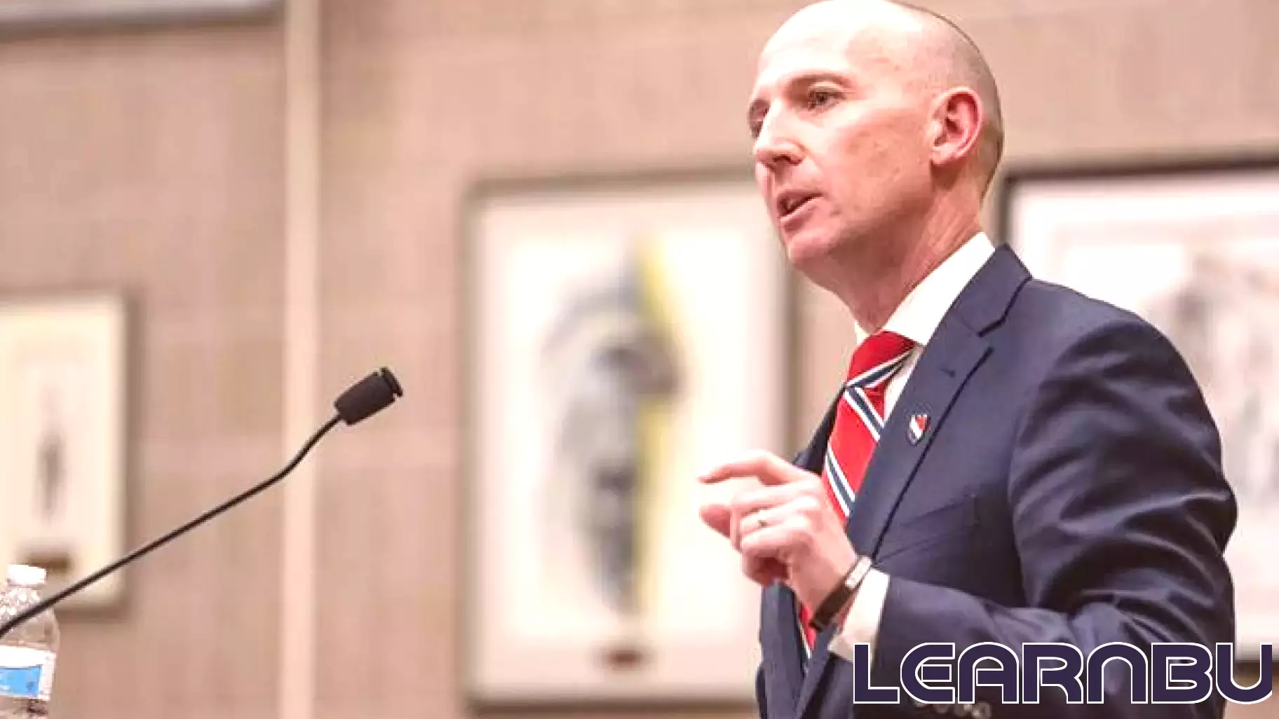 Continuing Education for Lawyers: A Controversial Topic in South Dakota