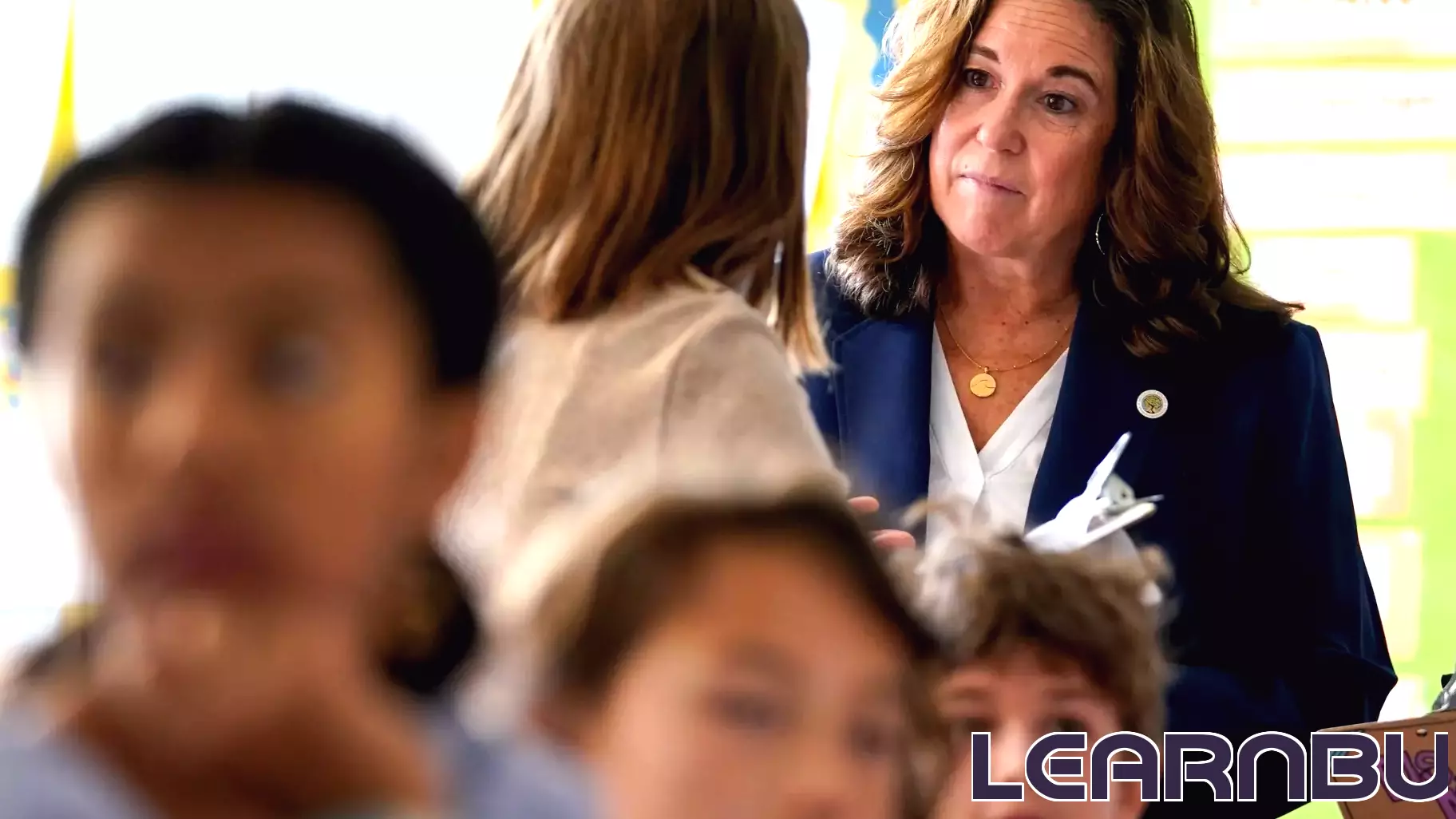 Delaware Department of Education lays out strategic plan as some state lawmakers question program cuts