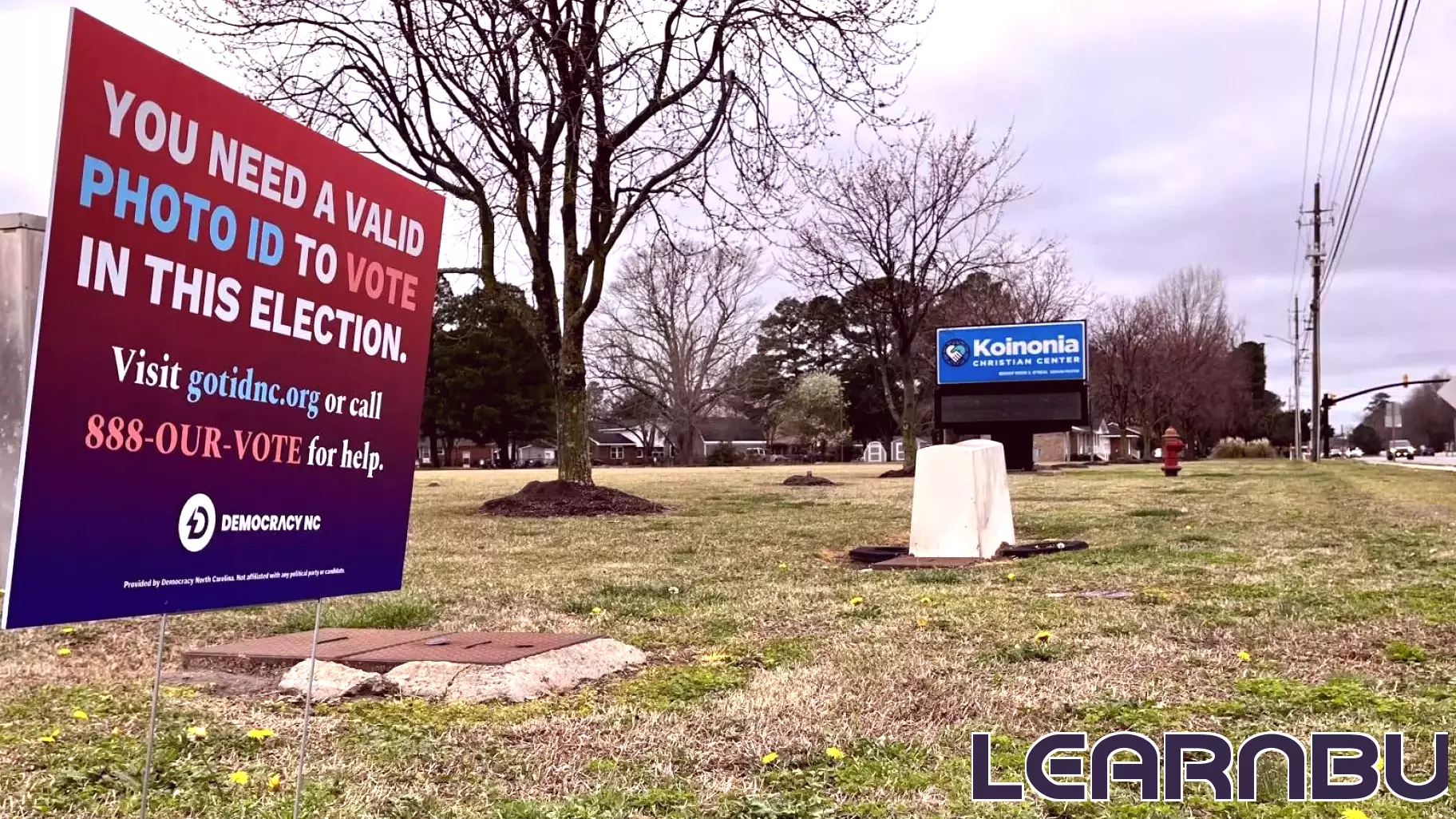 Department of Education Cuts Funding for Political Activism on Campuses