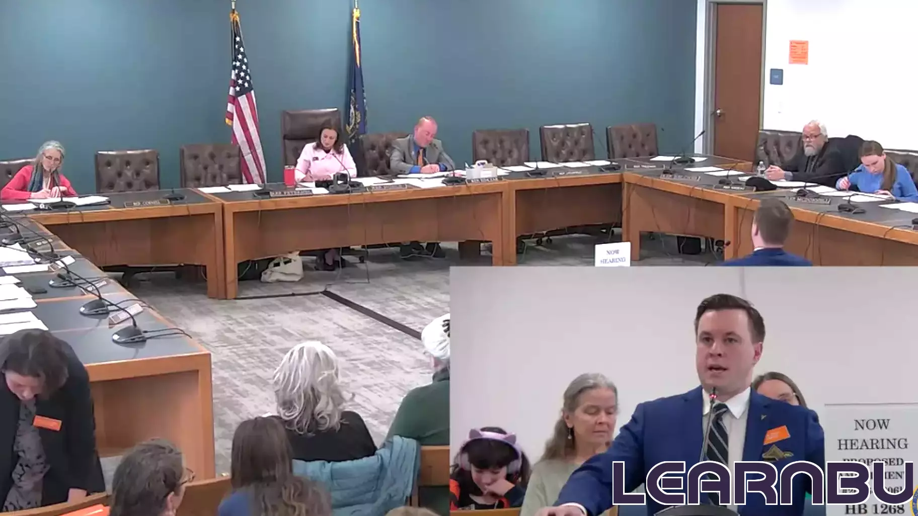 Deregulating homeschooling bill draws fans, some skeptics