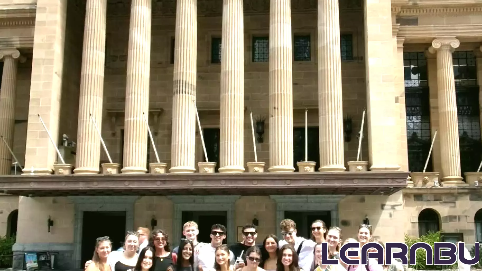 Discovering Life Lessons in Gold Coast, Australia