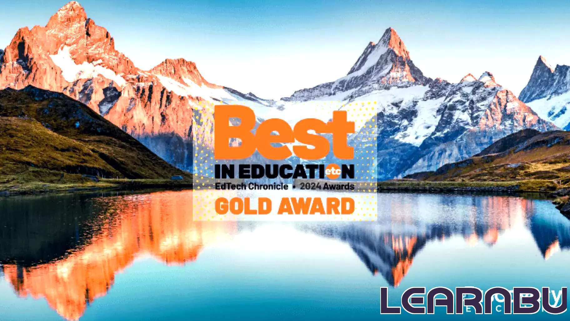 Discovery Education Recognized as Leading Education Company of the Year