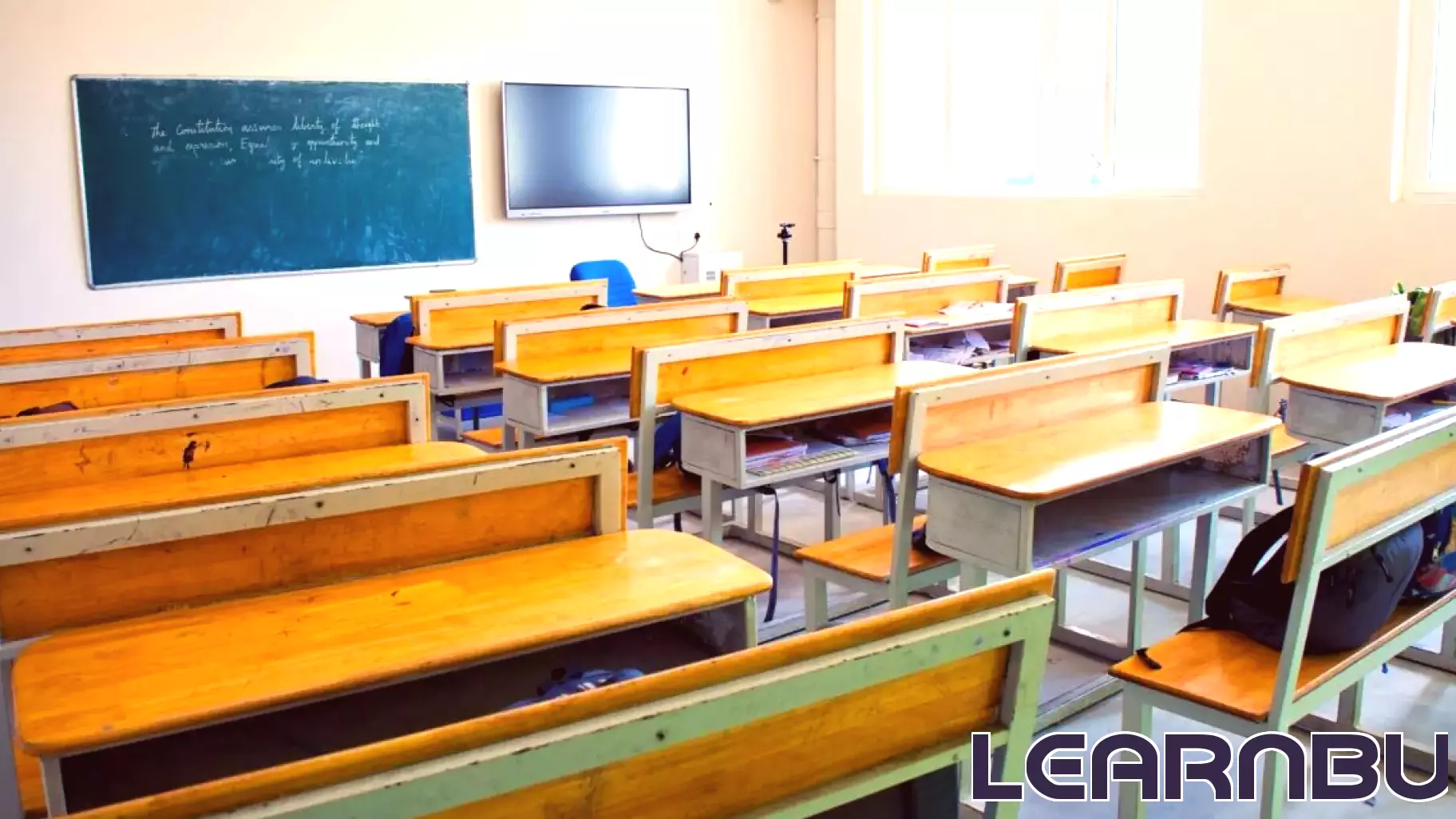 Education Bills Left in Limbo as Legislative Session Concludes