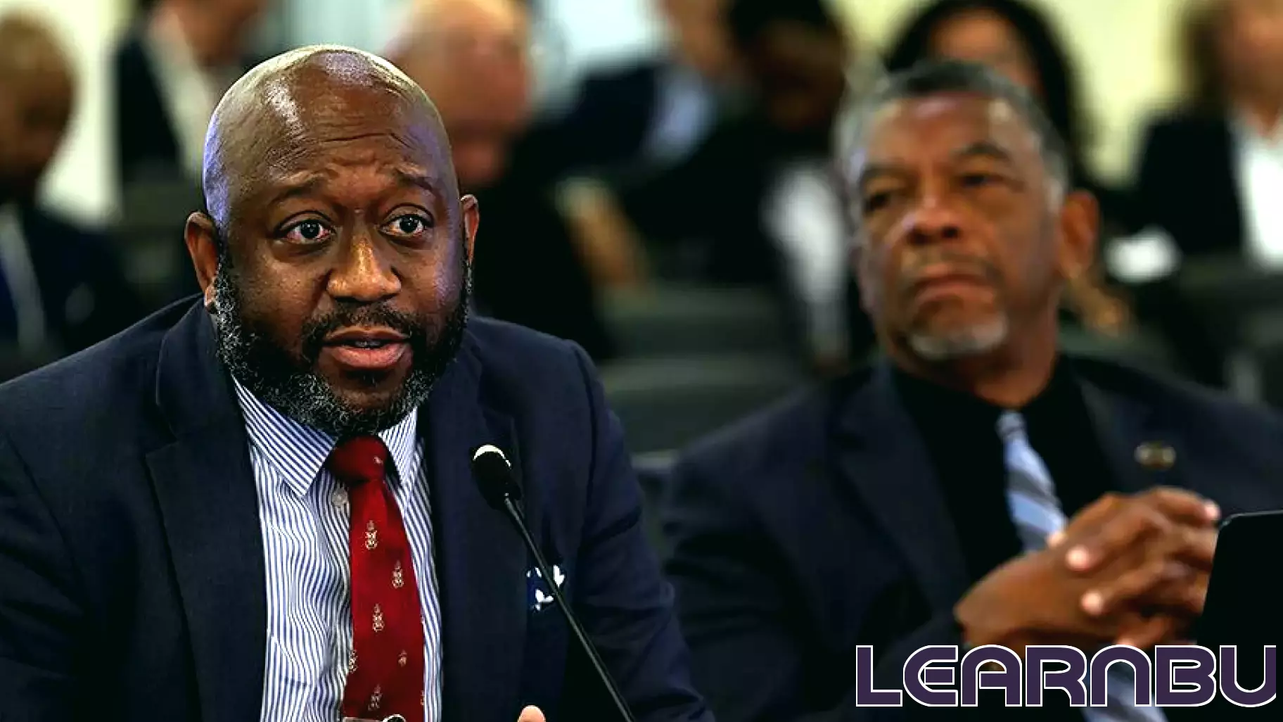 Education committee focuses on college campus homelessness