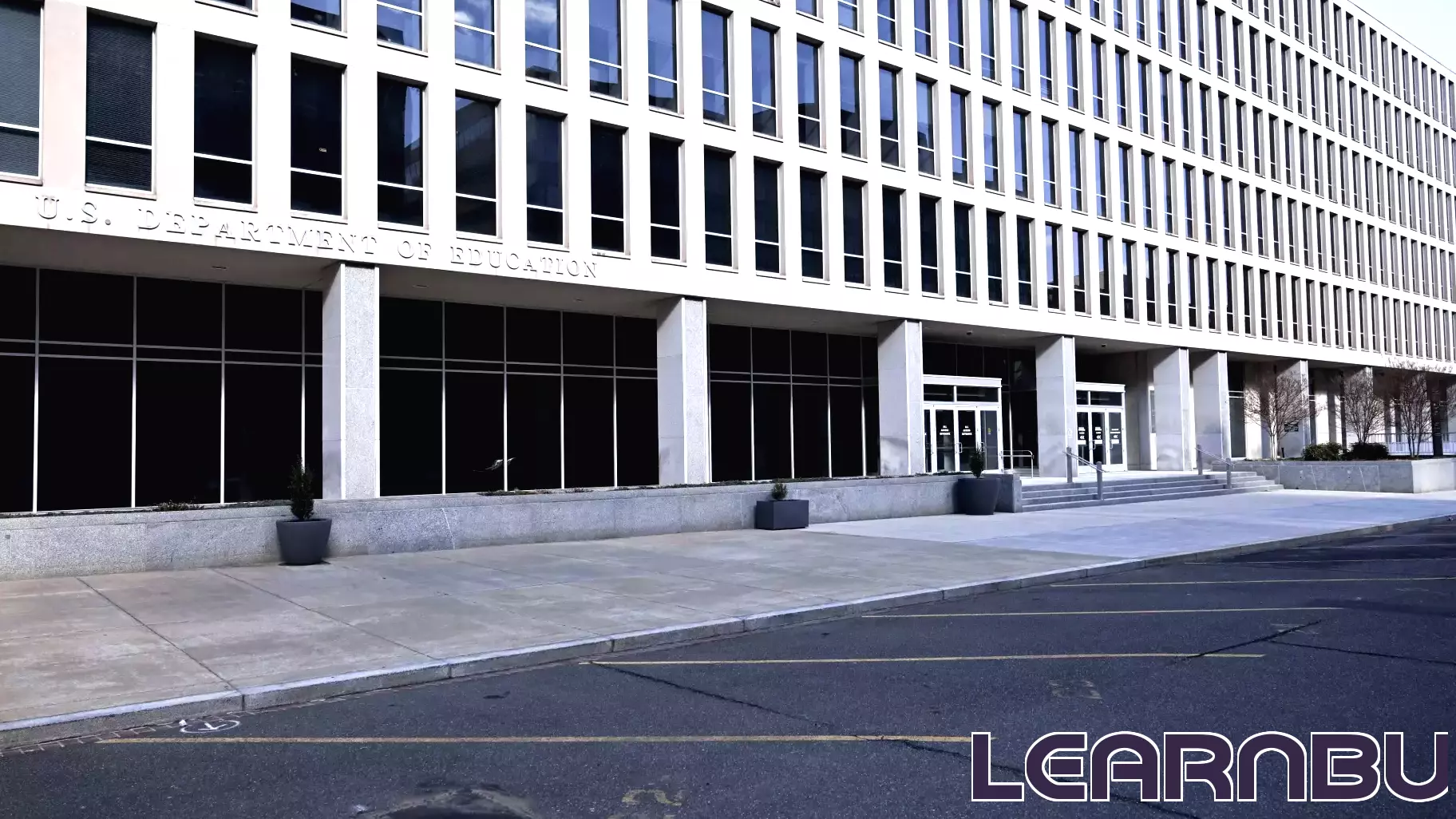 Education Department Shuts Down Office Buildings Nationwide for Security Reasons