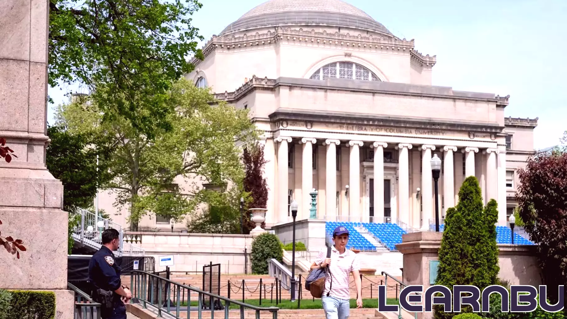 Education Department Targets Columbia University’s Accreditation Over Student Harassment Claims