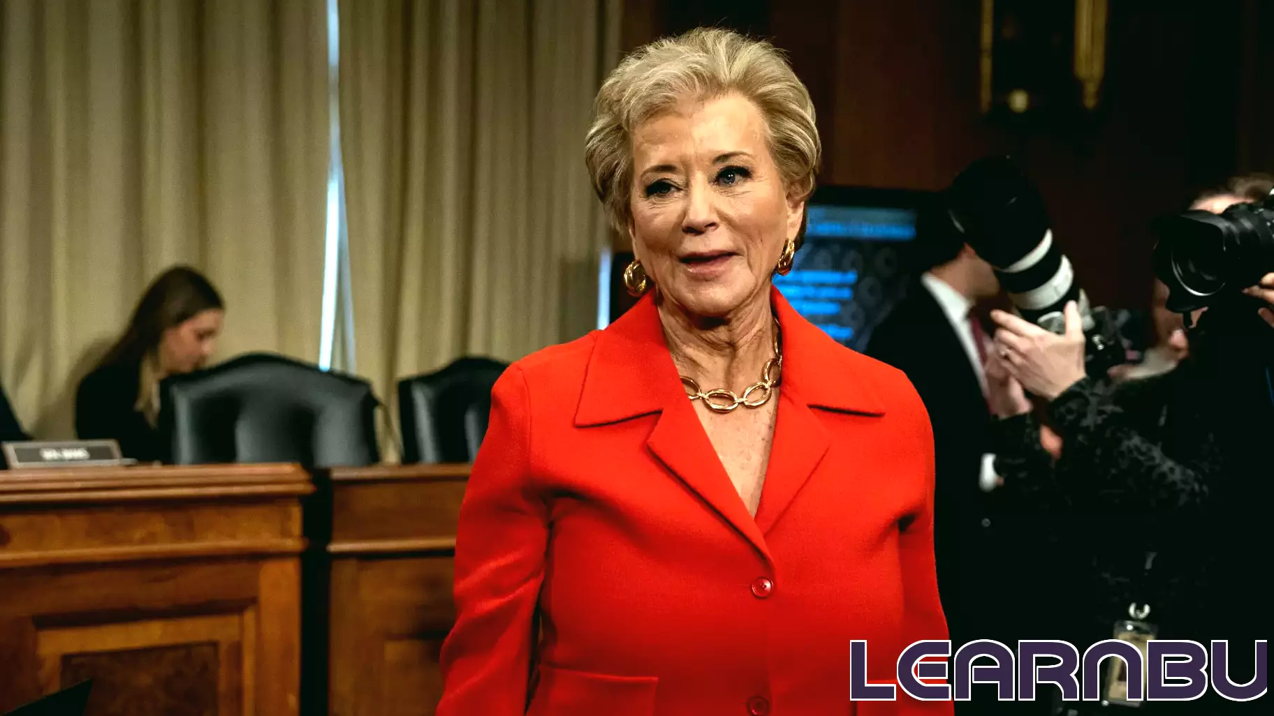 Education Department's Future in Question as New Secretary Takes Charge