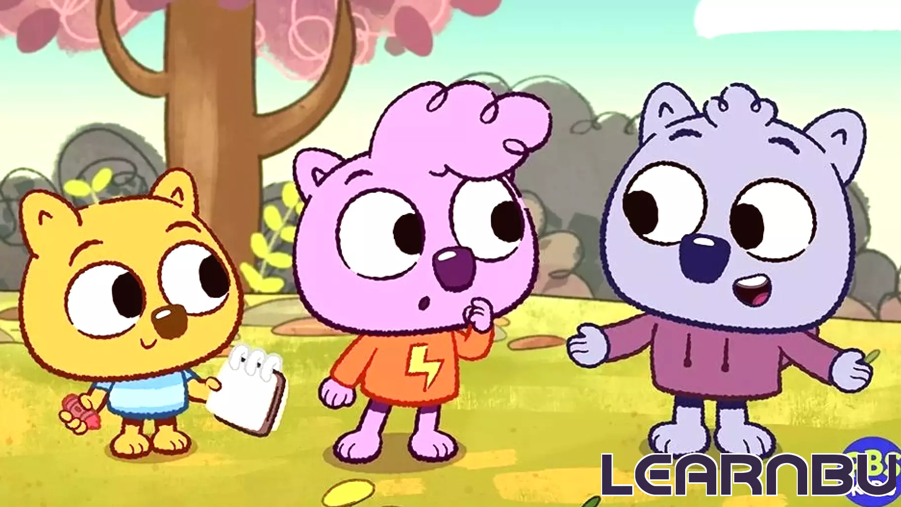 Education Grant Supporting PBS Kids Content Comes to an End