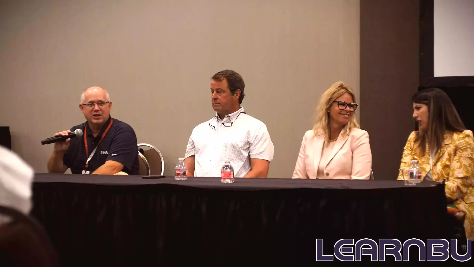 Education Leaders Critique Legislative Decisions at Recent Conference