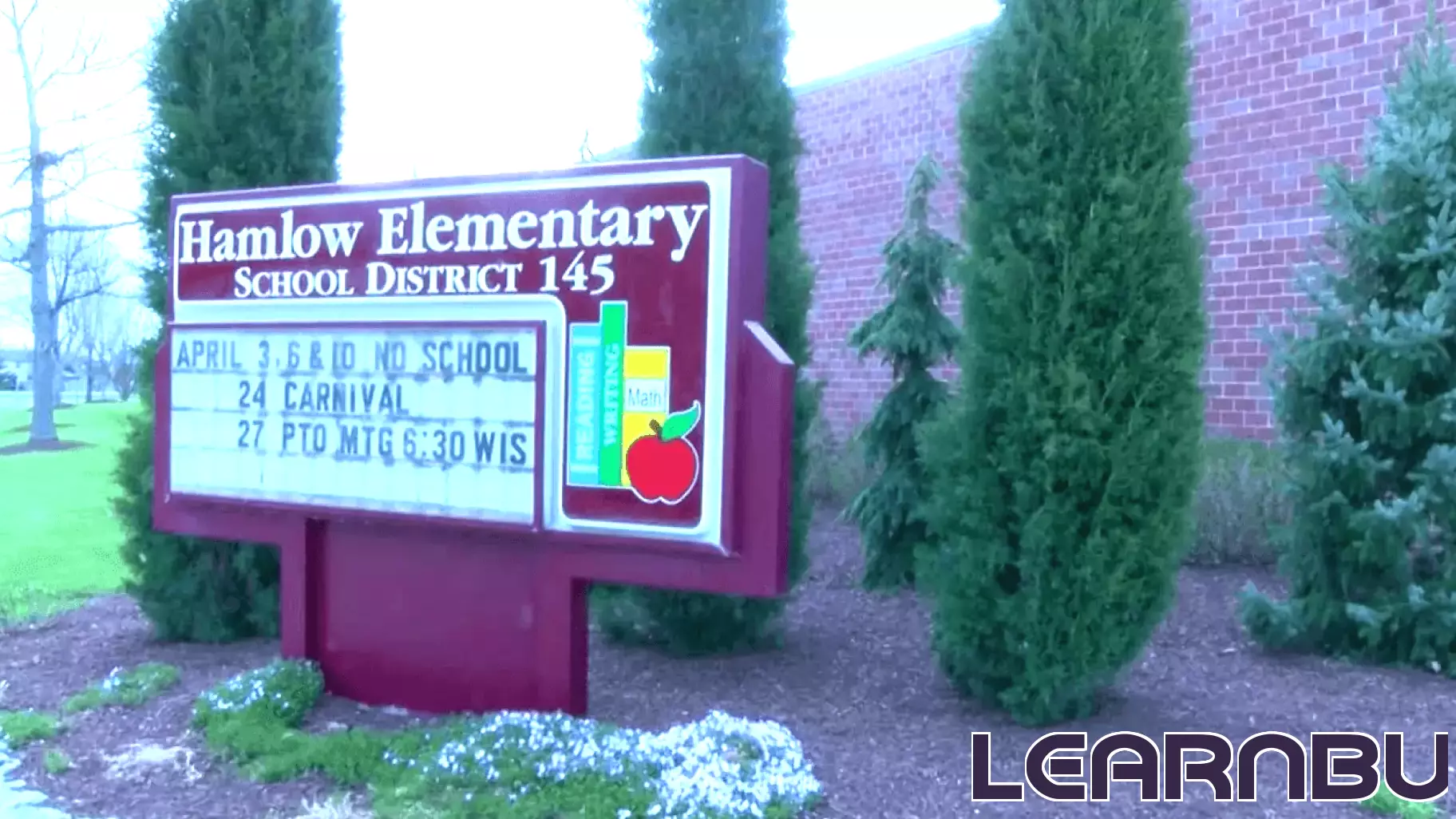 Education secretary McMahon joins Gov. Pillen on Nebraska school visit as session ends