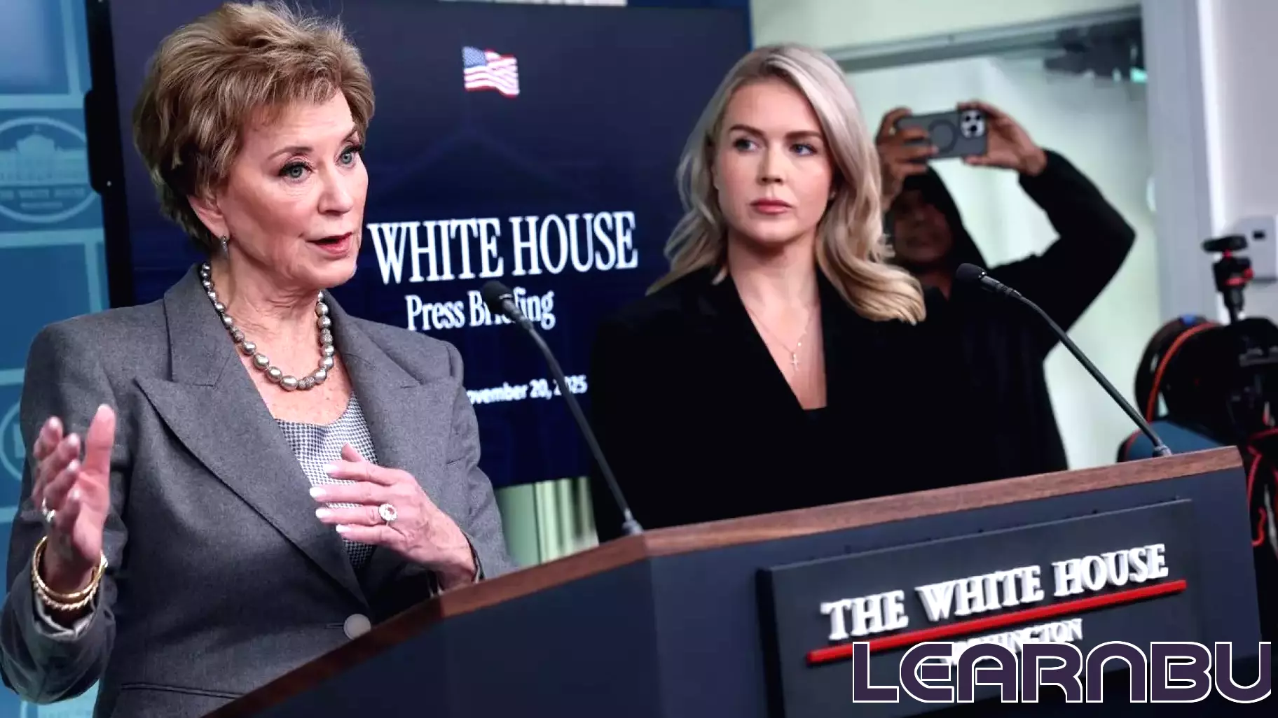 Education & Treasury Department announce partnership focusing on federal student aid