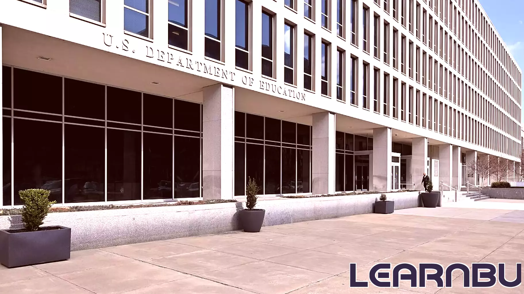 Educators Unite in Legal Action Against Education Department Dismantling