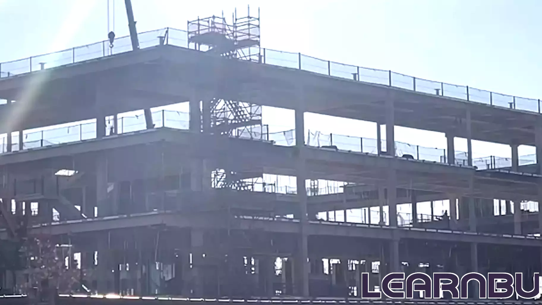 Exciting Developments at UC Merced: A New Medical Education Building
