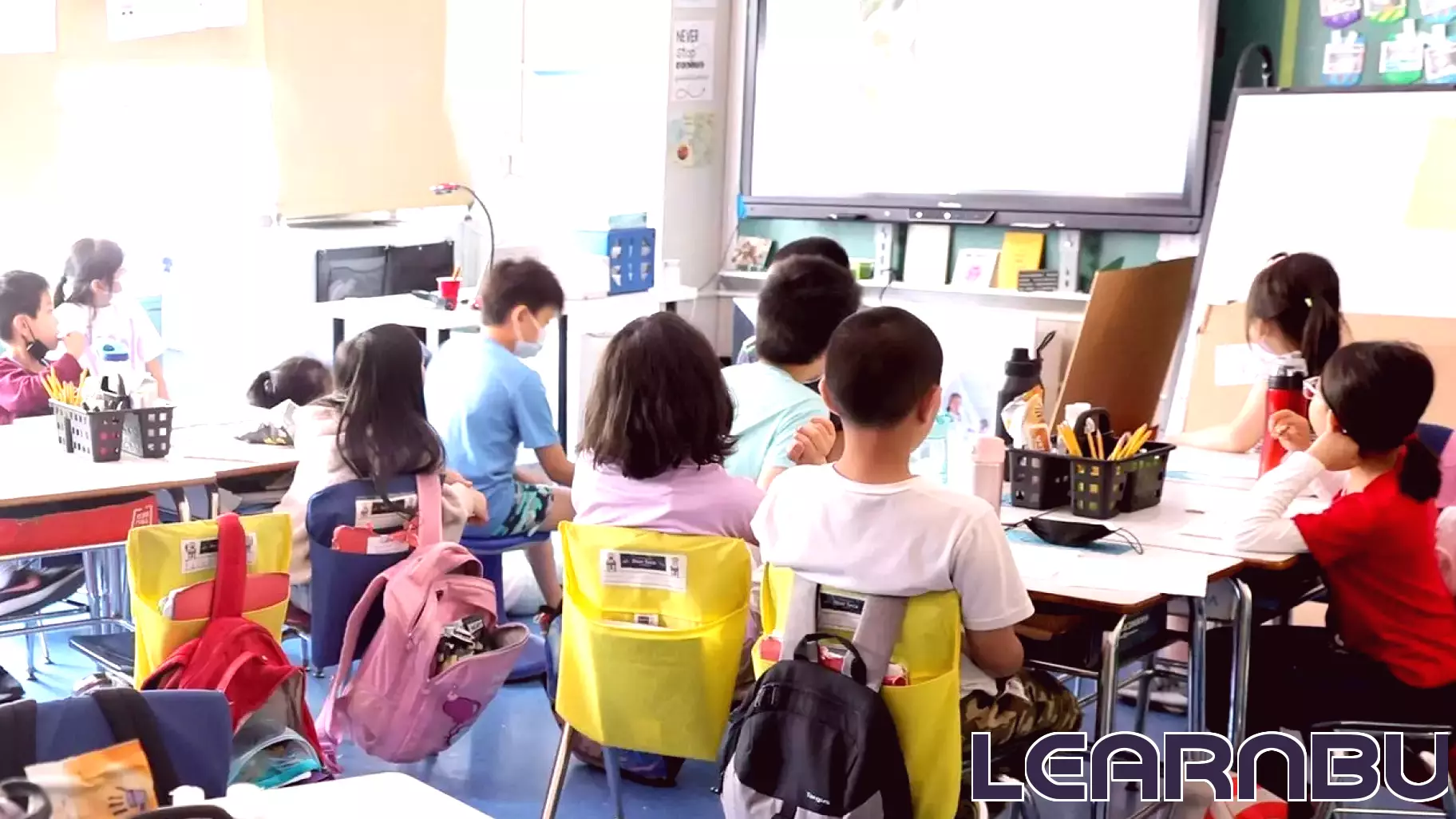 Fact Check Team: Do America’s kids really not know how to read?