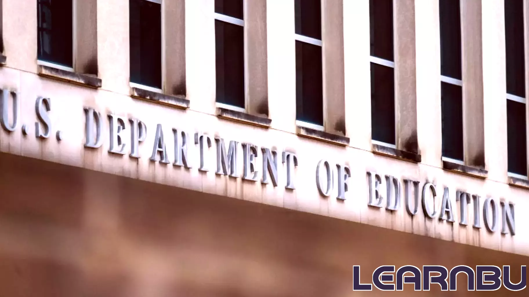 Federal Judge Halts Trump Administration's Efforts to Restructure Education Department