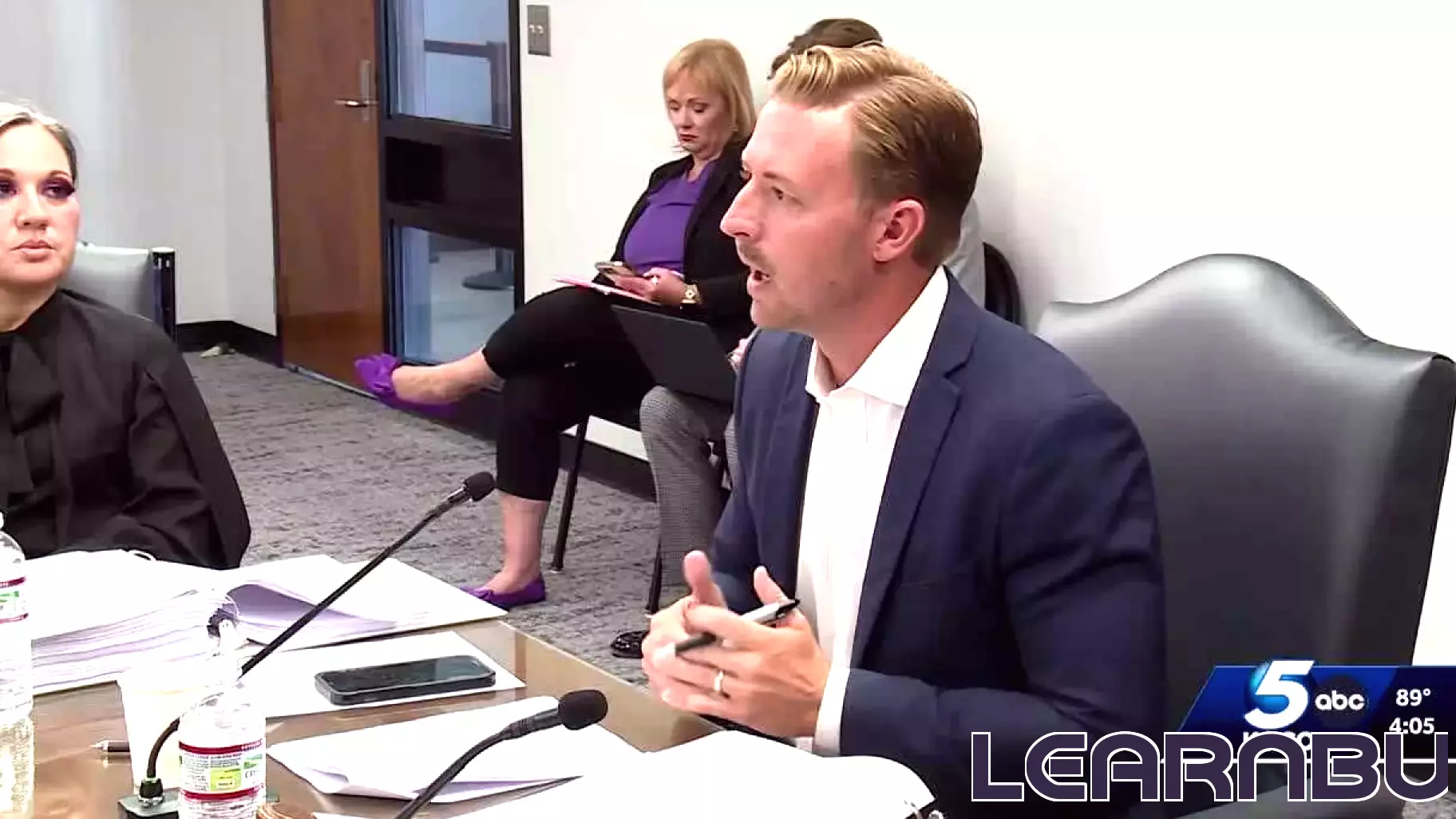 Focus on Teacher Retention and Regional Conflicts Highlighted at State Board of Education Meeting